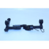 Supports moteurs KYMCO AGILITY CITY 125 R16 2008 à 2015