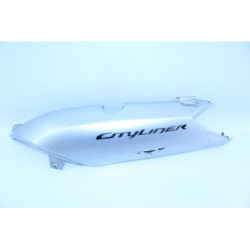 Coque arrière gauche MBK VP 125 CITYLINER 2007 à 2012