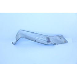 Demi flanc de selle gauche YAMAHA YPR 125 XMAX 2006 à 2009