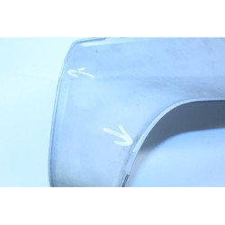 Demi flanc de selle gauche YAMAHA YPR 125 XMAX 2006 à 2009