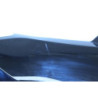 Demi flanc de selle gauche HONDA NSS 125 FORZA ABS 2015 à 2016