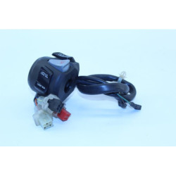 Commodo droit HONDA NSS 125 FORZA ABS 2015 à 2016
