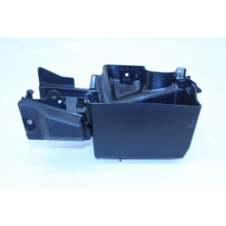 Support de batterie KAWASAKI ER6 650 N 2009 à 2011
