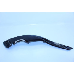 Demi flanc de selle droit YAMAHA XP 500 TMAX 2004 à 2007