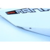 Coque arrière complète APRILIA MANA 850 2009 à 2016