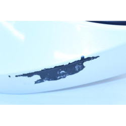 Coque arrière complète APRILIA MANA 850 2009 à 2016