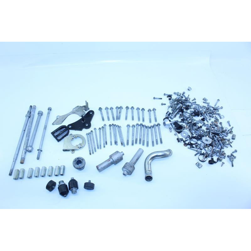 Kit visserie APRILIA MANA 850 2009 à 2016