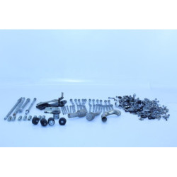 Kit visserie APRILIA MANA 850 2009 à 2016