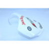 Plaque phare YAMAHA DT 50 R 1996 à 2002