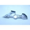 Habillage de cadre droit YAMAHA FZS 1000 FAZER 2001 à 2005