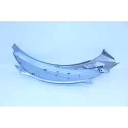 Coque arrière droite PEUGEOT GEOPOLIS 125 2007 à 2010