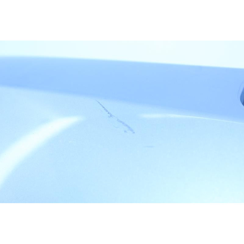Coque arrière gauche PEUGEOT GEOPOLIS 125 2007 à 2010
