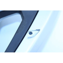 Poignée arrière PEUGEOT GEOPOLIS 125 2007 à 2010