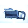 Ecope de radiateur gauche HONDA XLV 600 TRANSALP 1987 à 1993