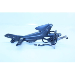 Platine avant droite HONDA CBF 1000 ABS 2012 à 2016
