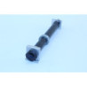 Axe de roue arrière YAMAHA TDM 900 2002 à 2011