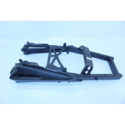 Boucle de cadre arrière YAMAHA TDM 900 2002 à 2011
