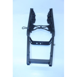 Boucle de cadre arrière YAMAHA TDM 900 2002 à 2011