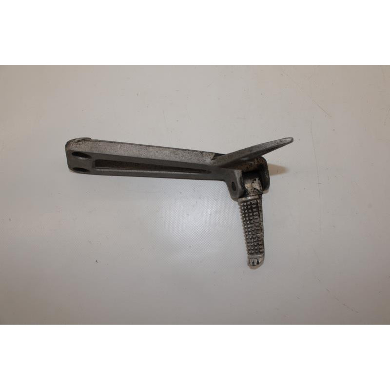 Platine arrière gauche YAMAHA TDR 125 1997 à 2003