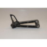 Platine arrière gauche YAMAHA TDR 125 1997 à 2003