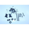 Kit visserie MZ RT 125 2000 à 2010