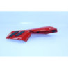 Coque arrière gauche DUCATI MULTISTRADA 1100 S ABS 2007 à 2009