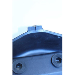 Support de plaque DUCATI MULTISTRADA 1100 S ABS 2007 à 2009