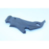 Habillage de cadre droit KAWASAKI ER6 650 N 2009 à 2011