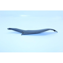 Demi flanc de selle gauche KAWASAKI ER6 650 N 2009 à 2011