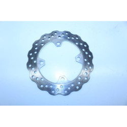 Disque arrière KAWASAKI ER6 650 N 2009 à 2011
