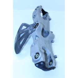 Té de fourche inférieur PIAGGIO MP3 300 TOURING 2010 à 2013