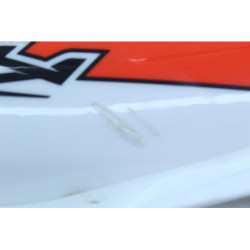 Coque arrière gauche BETA RR 50 TRACK 2011 à 2017