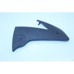 Habillage de cadre droit KAWASAKI ER6 650 N 2005 à 2008