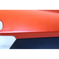 Coque arrière complète KAWASAKI KLE 650 VERSYS 2015 à 2020