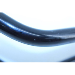 Platine arrière droite YAMAHA YZF 125 R 2008 à 2013