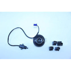 Relais boitier electrique YAMAHA YZF 125 R 2008 à 2013