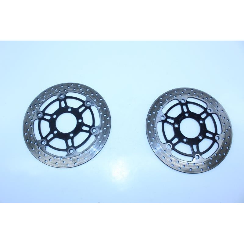 Disque avant SUZUKI SV 650 N 2003 à 2009