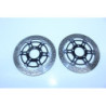 Disque avant SUZUKI SV 650 N 2003 à 2009