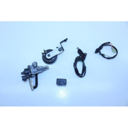 Relais boitier electrique SUZUKI SV 650 N 2003 à 2009