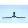 Guidon MBK TRYPTIK 125 ABS 2014 à 2020