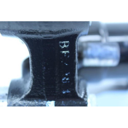 Tube de fourche droit MBK TRYPTIK 125 ABS 2014 à 2020