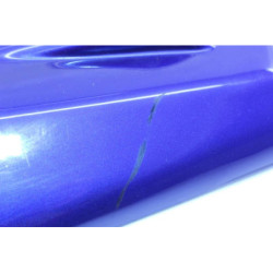 Support de plaque YAMAHA YZF 125 R 2008 à 2013