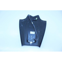 Support de plaque YAMAHA YZF 125 R 2008 à 2013