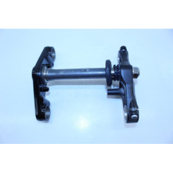 Té de fourche YAMAHA YZF 125 R 2008 à 2013
