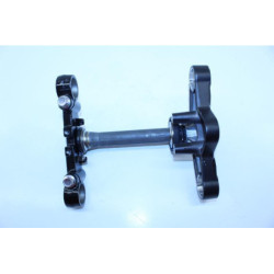 Té de fourche YAMAHA YZF 125 R 2008 à 2013