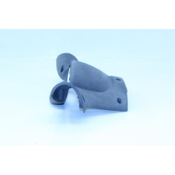 Cache guidon inférieur YAMAHA YP 125 MAJESTY 2003 à 2006