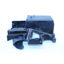Support de batterie KAWASAKI ER6 650 N 2009 à 2011
