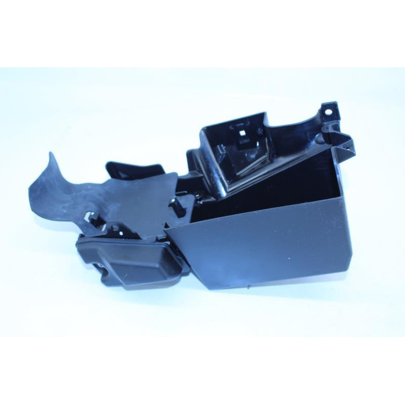 Support de batterie KAWASAKI ER6 650 N 2009 à 2011
