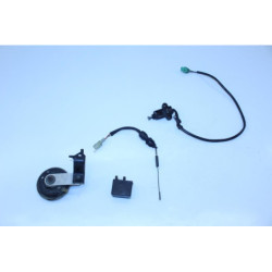 Relais boitier electrique SUZUKI SV 650 N 1999 à 2002