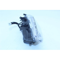 Optique avant gauche PEUGEOT SATELIS 125 2007 à 2012